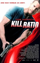 Kill Ratio (2016 - VJ Emmy - Luganda)